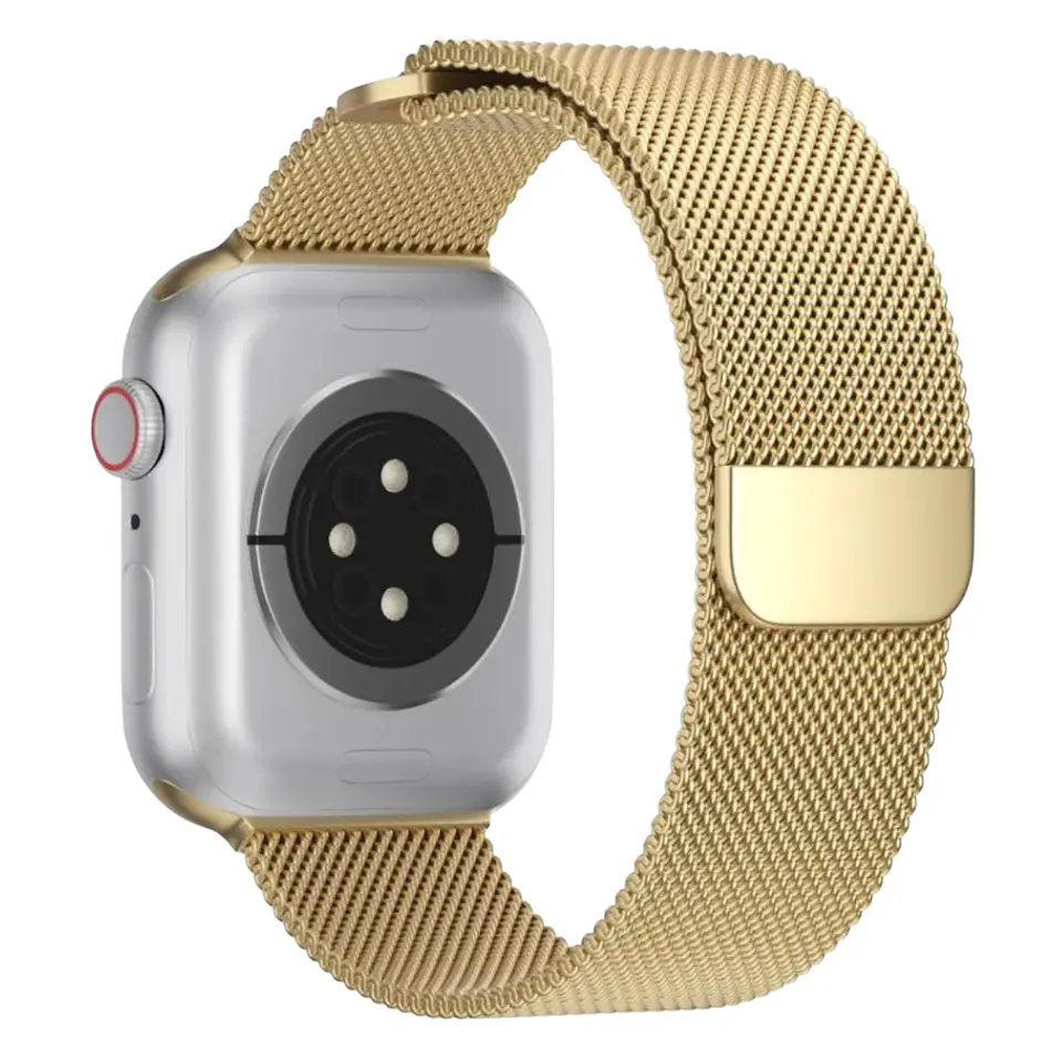 Correa Magnética Para Apple Watch 38mm 40mm 41mm Serie 10 42mm Serie 11 42mm 29