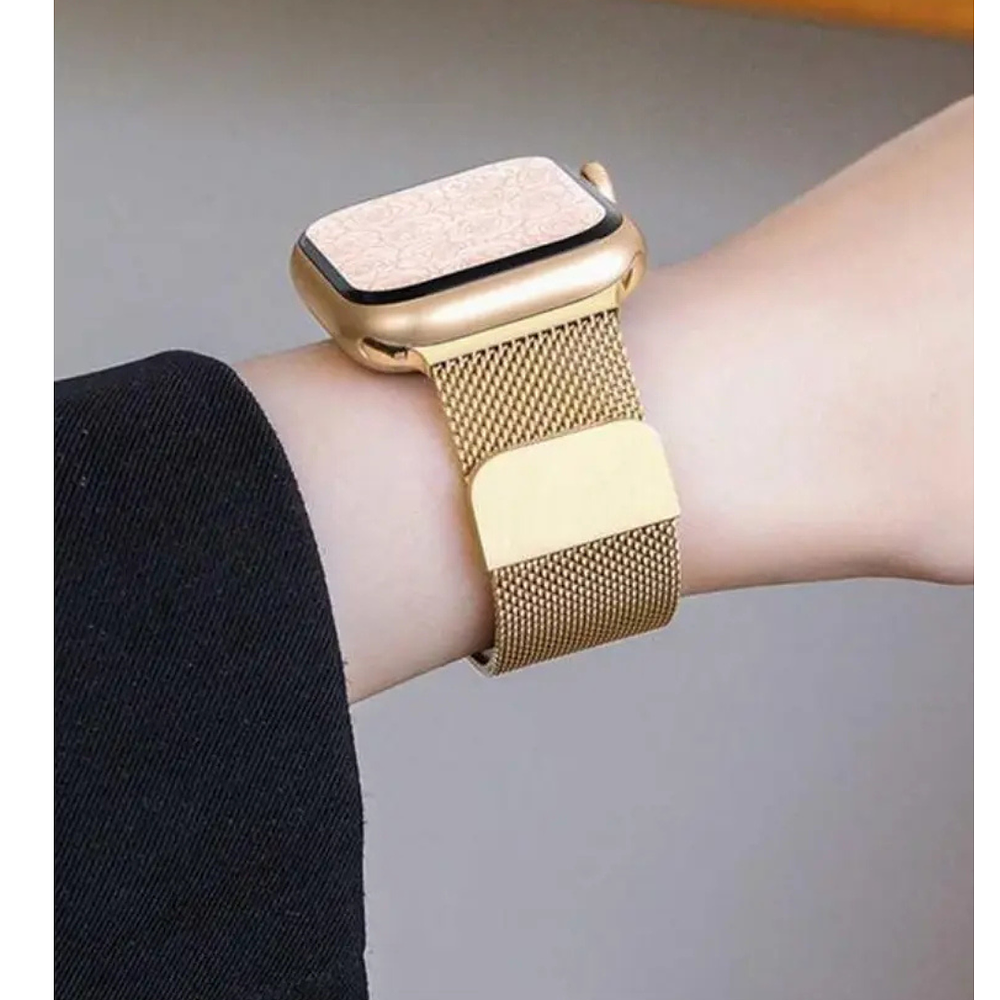 Correa Magnética Para Apple Watch 38/40/41