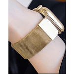 Correa Magnética Para Apple Watch 38/40/41