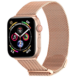 Correa Magnética Para Apple Watch 42/44/45/49 MM