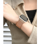 Correa Magnética Para Apple Watch 42/44/45/49 MM