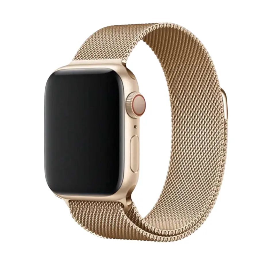 Correa Magnética Para Apple Watch 42mm 44mm 45mm 49mm Serie 10 46mm Serie 11 46mm  20
