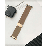 Correa Magnética Para Apple Watch 42/44/45/49 MM