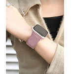 Correa Magnética Para Apple Watch 42/44/45/49 MM