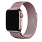 Correa Magnética Para Apple Watch 42mm 44mm 45mm 49mm Serie 10 46mm Serie 11 46mm  - Miniatura 23