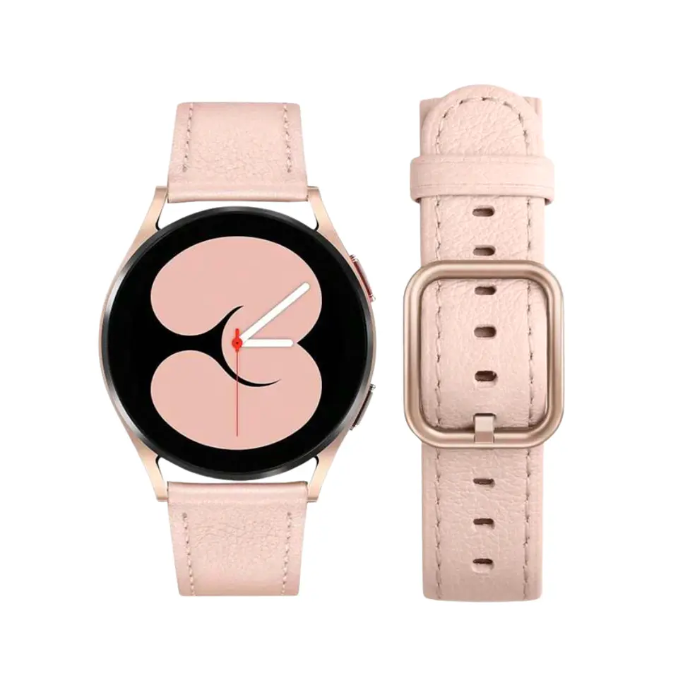 Correa Universal De Mujer Para Reloj Inteligente/Smartwach (Medida 22mm)   5