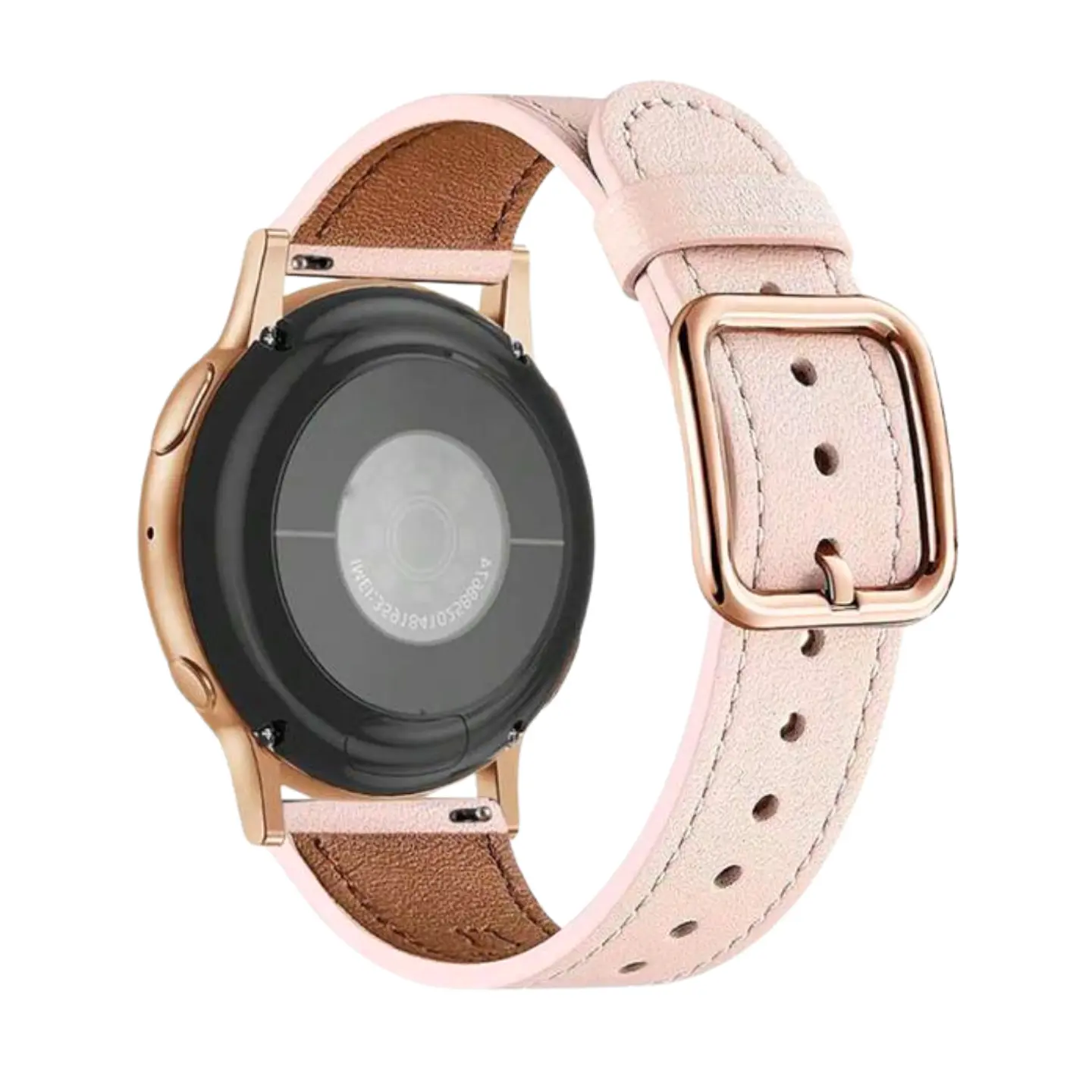 Correa Universal De Mujer Para Reloj Inteligente/Smartwach (Medida 22mm)   6