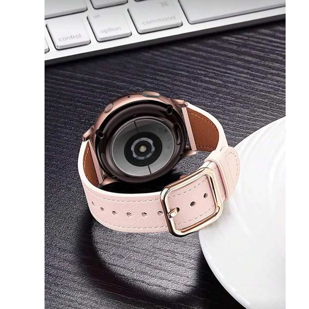 Correa Universal De Mujer Para Reloj Inteligente/Smartwach (Medida 22mm)  