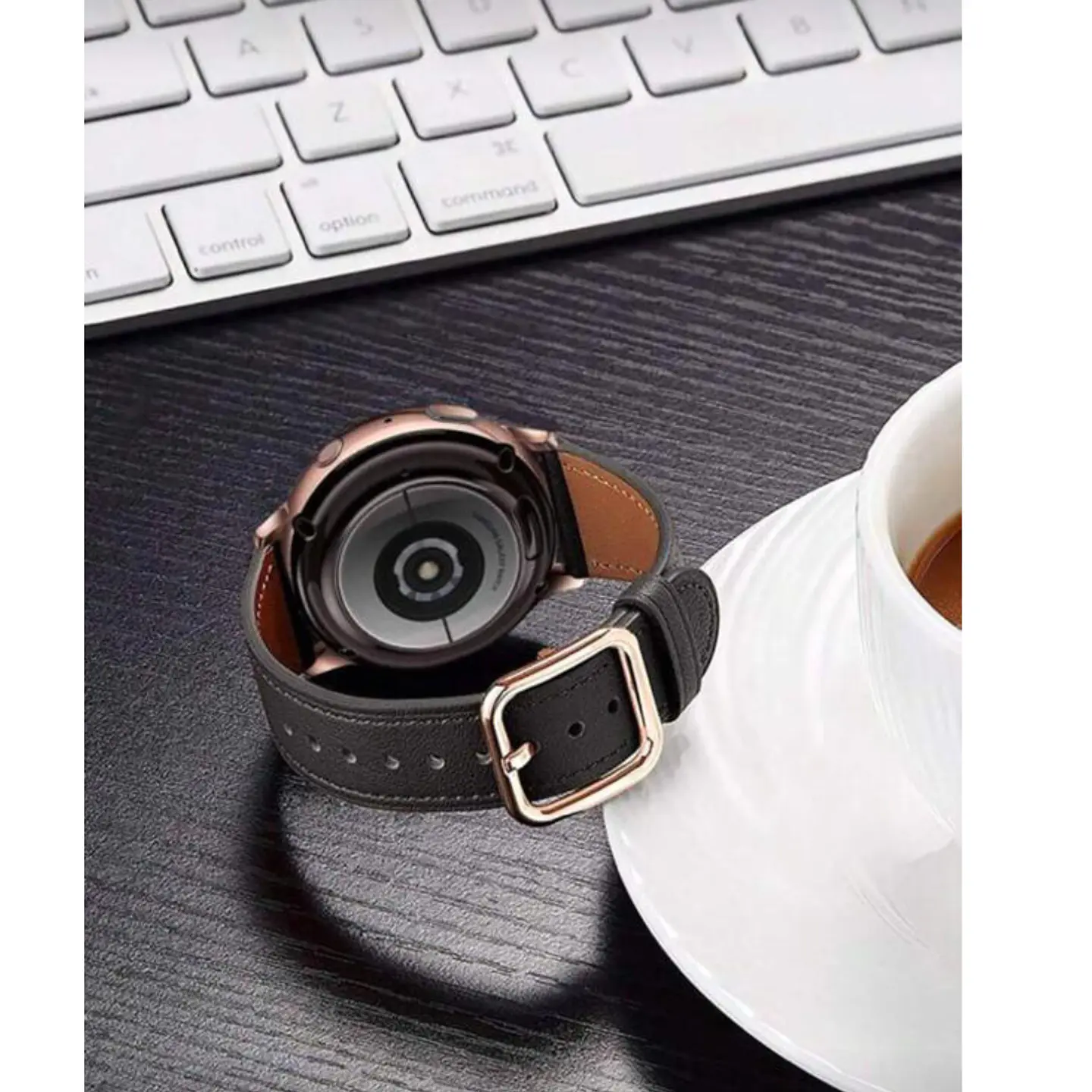 Correa Universal De Mujer Para Reloj Inteligente/Smartwach (Medida 22mm)   11