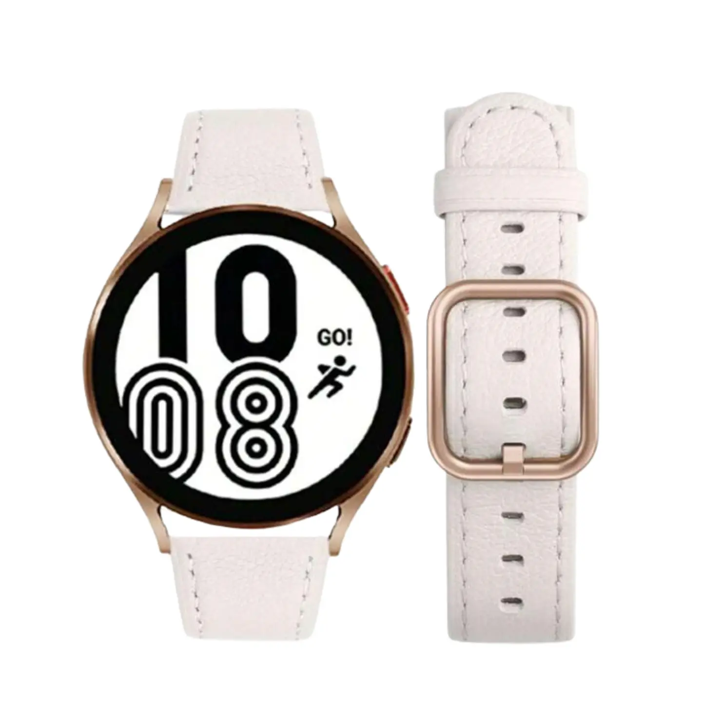 Correa Universal De Mujer Para Reloj Inteligente/Smartwach (Medida 22mm)   13