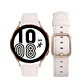 Correa Universal De Mujer Para Reloj Inteligente/Smartwach (Medida 22mm)   - thumbnail 13