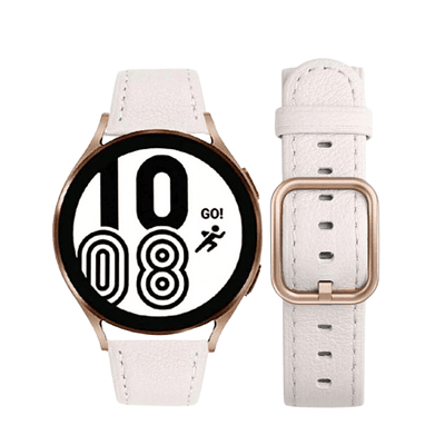 Correa Universal De Mujer Para Reloj Inteligente/Smartwach (Medida 20mm)  