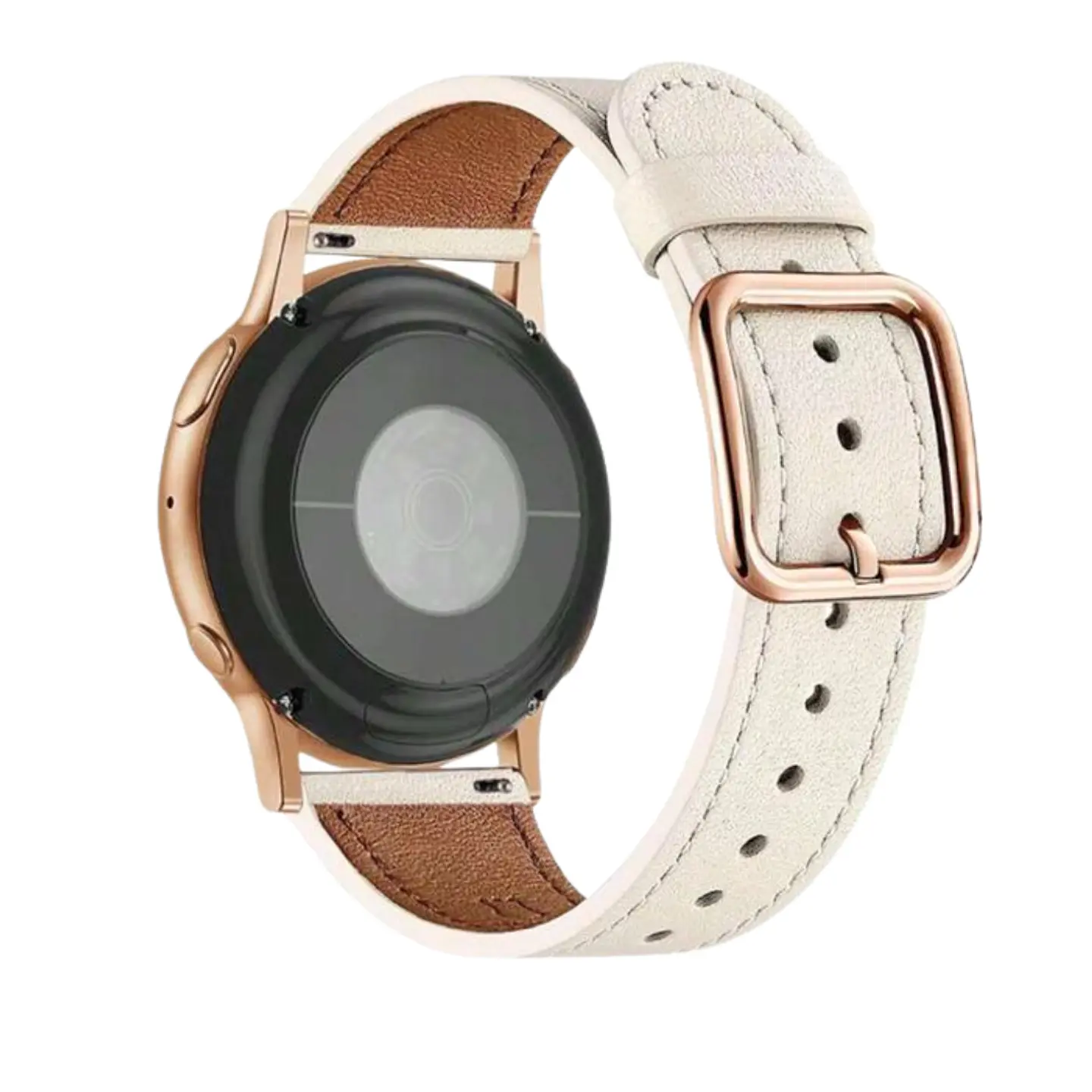 Correa Universal De Mujer Para Reloj Inteligente/Smartwach (Medida 20mm)   5