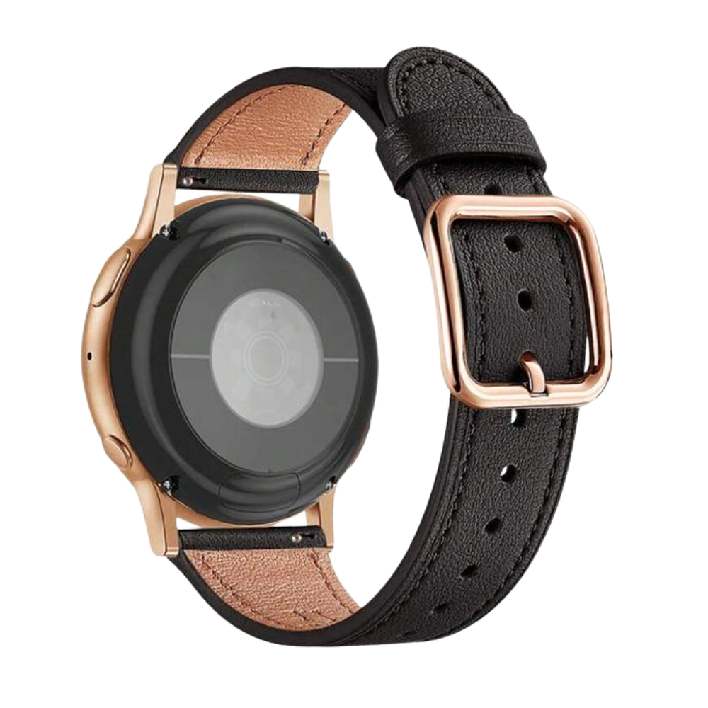 Correa Universal De Mujer Para Reloj Inteligente/Smartwach (Medida 20mm)  