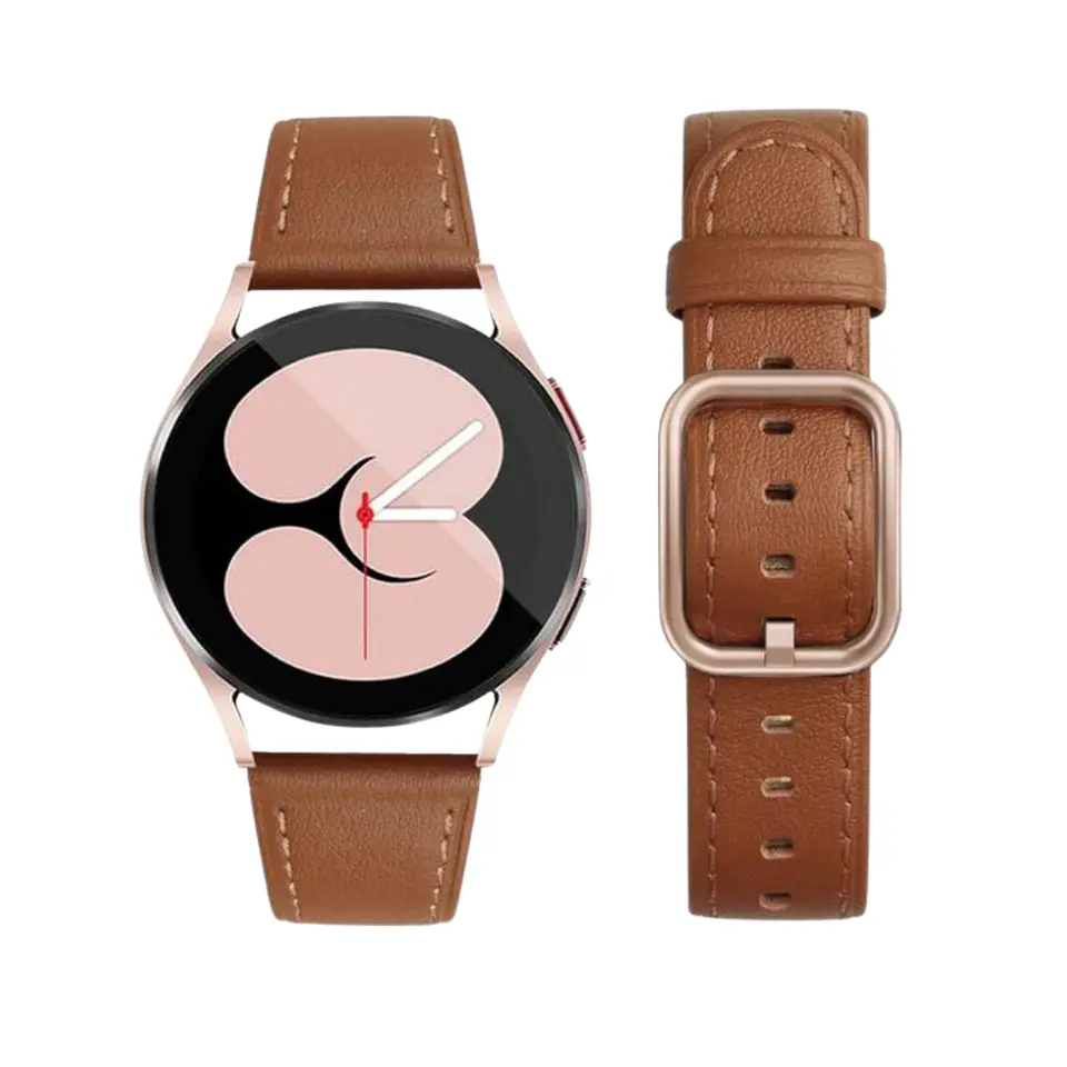 Correa Universal De Mujer Para Reloj Inteligente/Smartwach (Medida 20mm)   10