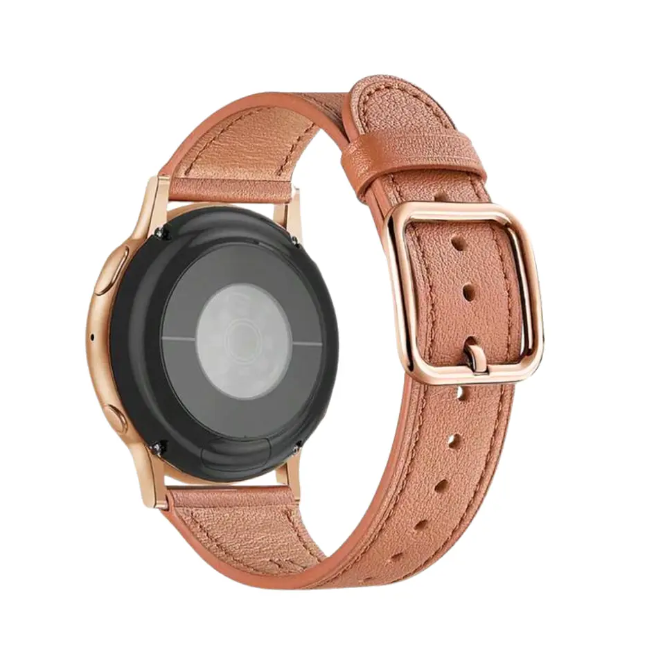 Correa Universal De Mujer Para Reloj Inteligente/Smartwach (Medida 20mm)   12