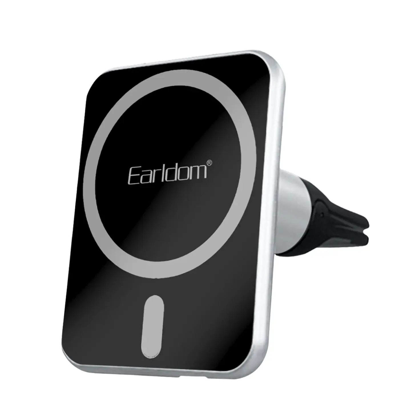 Soporte con MagSafe de 15W para Celular (De Ventanilla de Aire Acondicionado) 1