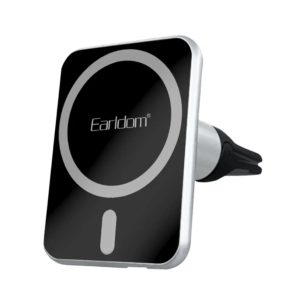 Soporte con MagSafe de 15W para Celular (De Ventanilla de Aire Acondicionado) 1