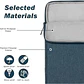 Funda Bolso Impermeable Para Kindle Tablet de 8 a 9 Pulgadas - Miniatura 4