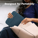 Funda Bolso Impermeable Para Kindle/Tablet de 8 a 9 Pulgadas