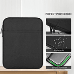 Funda Bolso Impermeable Para Kindle/Tablet de 8 a 9 Pulgadas