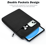 Funda Bolso Impermeable Para Kindle/Tablet de 8 a 9 Pulgadas