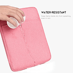 Funda Bolso Impermeable Para Kindle/Tablet de 8 a 9 Pulgadas