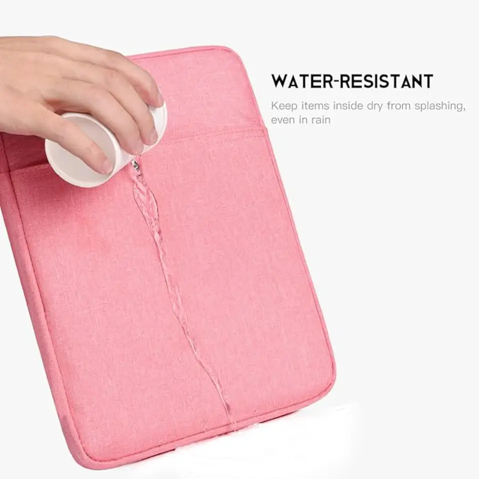 Funda Bolso Impermeable Para Kindle Tablet de 8 a 9 Pulgadas 13