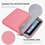 Funda Bolso Impermeable Para Kindle/Tablet de 8 a 9 Pulgadas