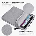 Funda Bolso Impermeable Para Kindle/Tablet de 8 a 9 Pulgadas