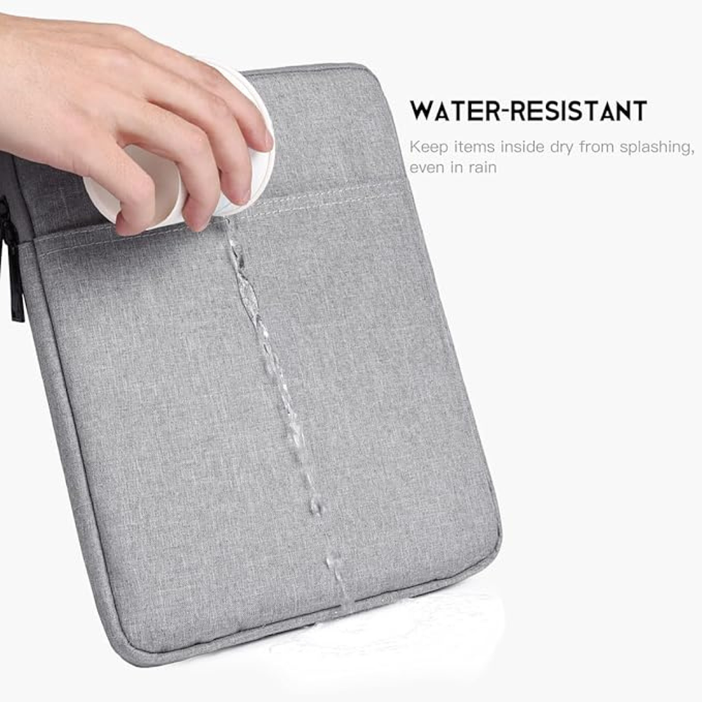 Funda Bolso Impermeable Para Kindle/Tablet de 8 a 9 Pulgadas