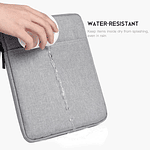 Funda Bolso Impermeable Para Kindle/Tablet de 8 a 9 Pulgadas