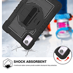 Funda Antigolpes Armadura Para Lenovo Idea Tab 11 2025 
