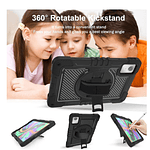 Funda Antigolpes Armadura Para Lenovo Idea Tab 11 2025 