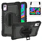 Funda Antigolpes Armadura Para Lenovo Idea Tab 11 2025  - thumbnail 1