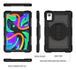 Funda Antigolpes Armadura Para Lenovo Idea Tab 11 2025  - thumbnail 4