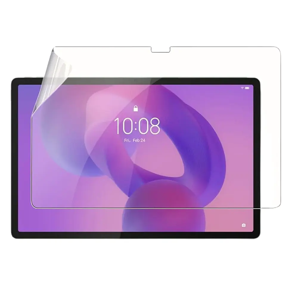 Lámina Hidrogel Matte Para Tablet Lenovo Idea Tab 11 2025  1