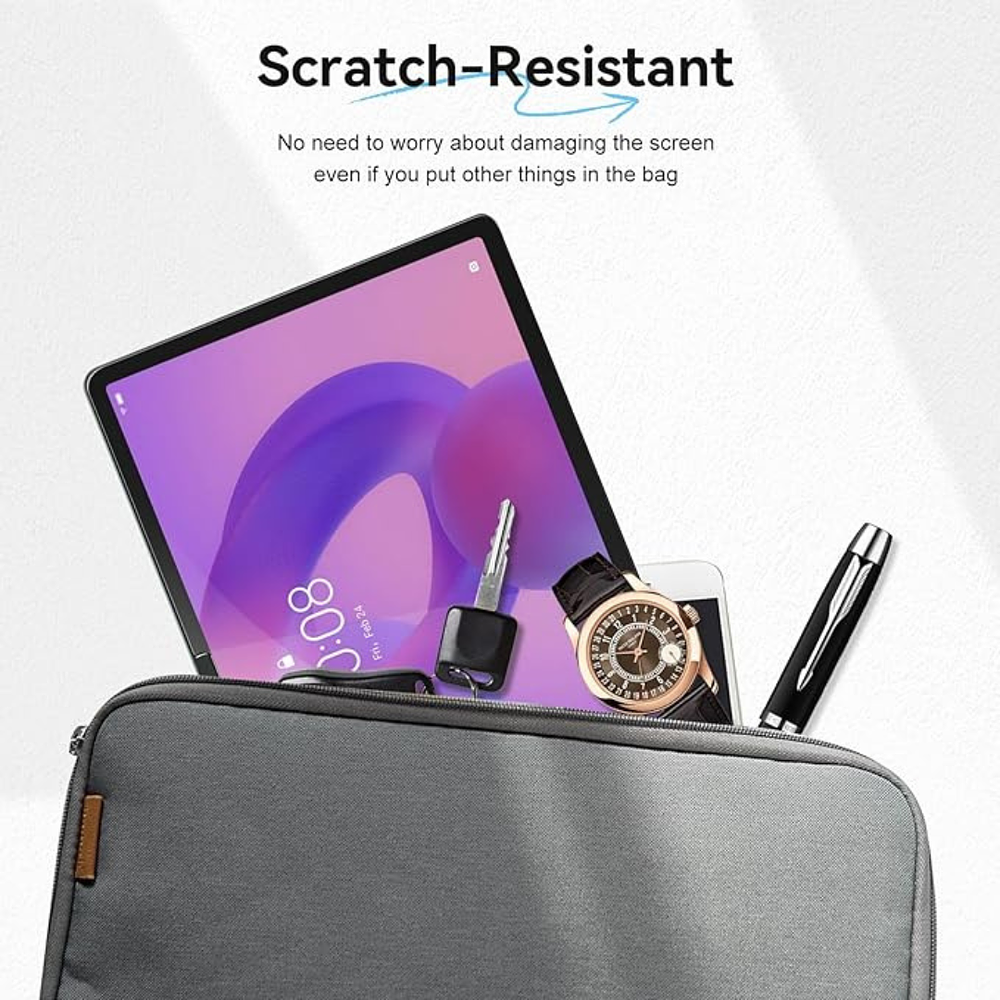 Lámina Hidrogel Matte Para Tablet Lenovo Idea Tab 11 2025 