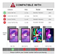 Funda Antigolpes Armadura Para Lenovo Idea Tab 11 2025  - thumbnail 2