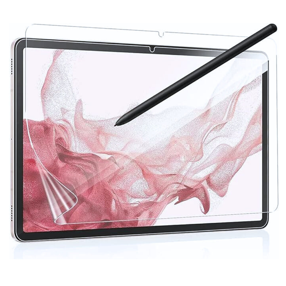 Lámina PaperLike Para Lenovo Idea Tab 11 2025 Sensación Papel 