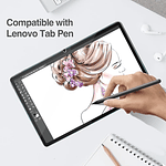 Lámina PaperLike Para Lenovo Idea Tab 11 2025 Sensación Papel 