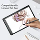Lamina PaperLike Efecto Papel Para Lenovo Idea Tab 11 2025  - thumbnail 3