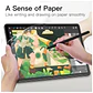 Lamina PaperLike Efecto Papel Para Lenovo Idea Tab 11 2025  - thumbnail 7