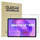 Lámina De Vidrio Templado Para Lenovo Idea Tab 11 2025  - Miniatura 1