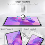 Lámina De Vidrio Templado Para Lenovo Idea Tab 11 2025 