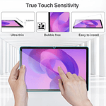 Lámina De Vidrio Templado Para Lenovo Idea Tab 11 2025 