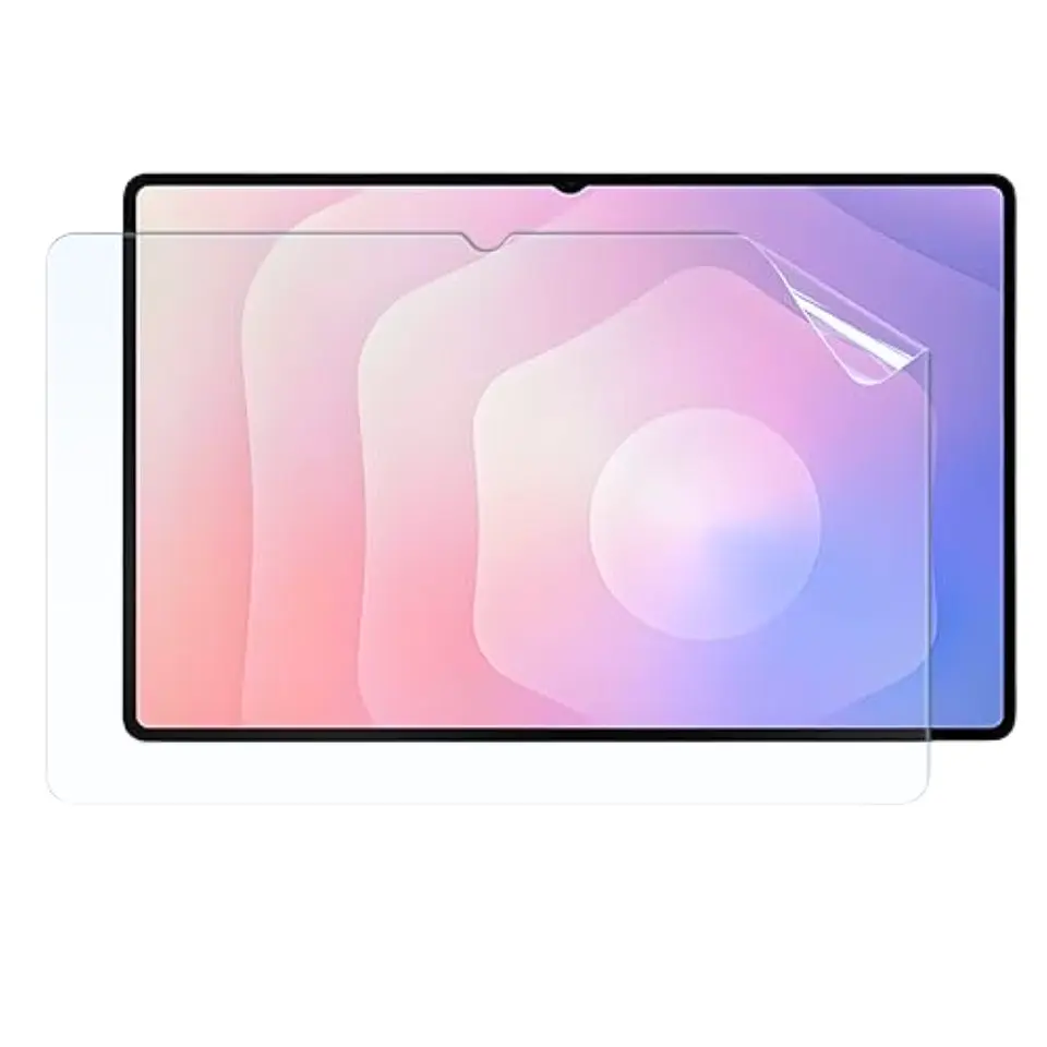 Lámina Hidrogel Transparente Para Lenovo Idea Tab 11 2025  1