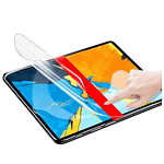 Lámina Hidrogel Transparente Para Lenovo Idea Tab 11 2025 