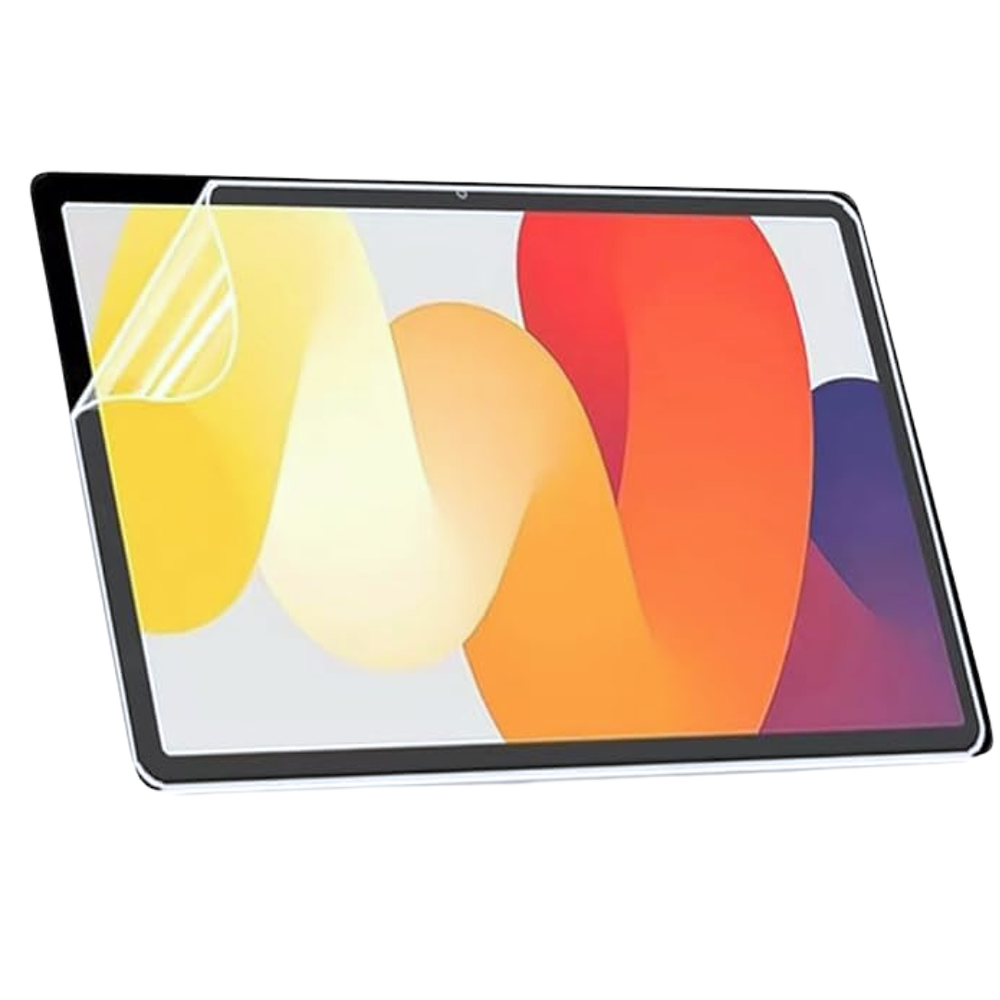 Lámina Hidrogel Transparente Para Lenovo Idea Tab 11 2025 
