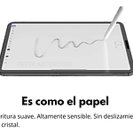 Lámina de Vidrio Matte premium Sensación papel para Lenovo Idea Tab 11 2025 